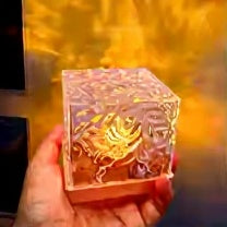 Projecteur d'Aurores Boréales