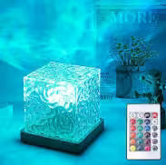 Projecteur d'Aurores Boréales